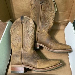 Men Cowboy Boots